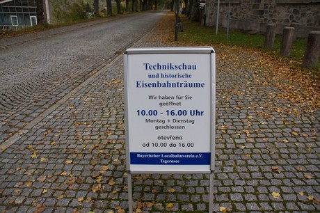 Bayerisch Eisenstein
